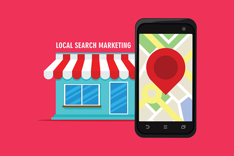 local search marketing