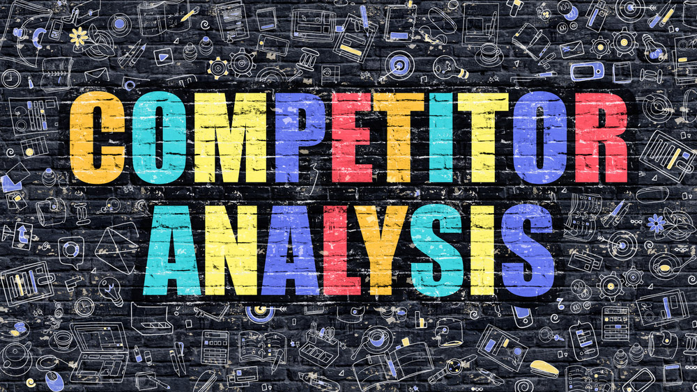 Competitor Analysis