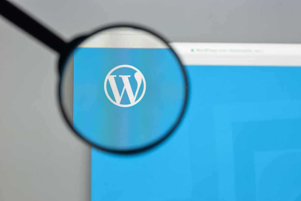 Wordpress