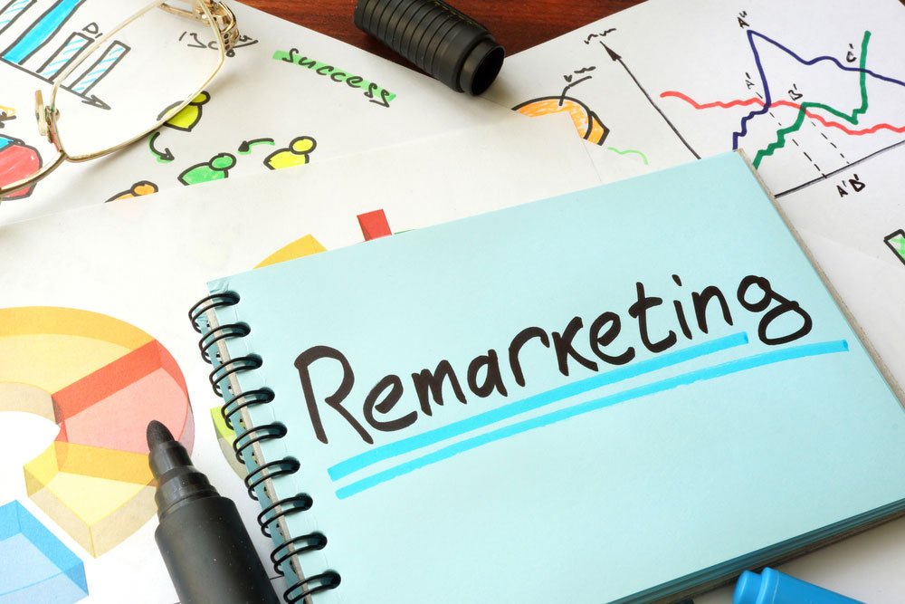 Remarketing Concept