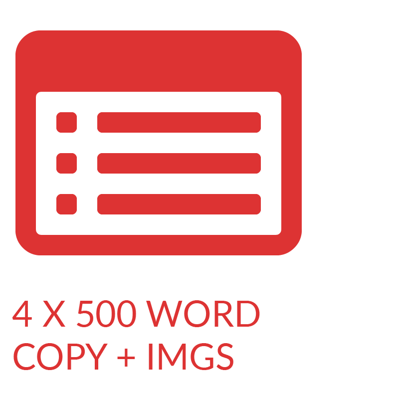 4-web-copy-500-word-month-w-4-images-roma-digital